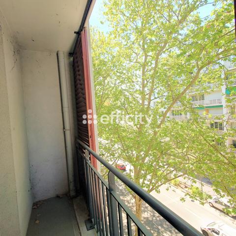 Appartement 4 pièces - 93 m² Bien prestige