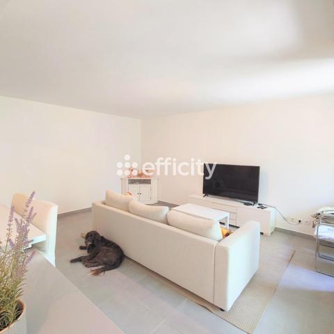 Appartement 4 pièces - 93 m² Bien prestige