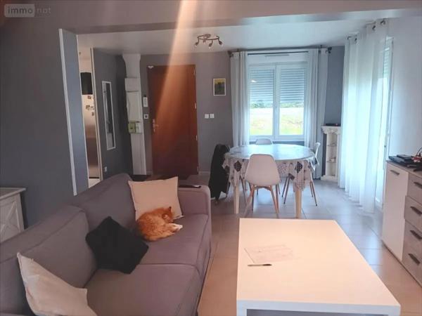 Achat - Maison Notre-Dame-de-Bondeville 76960 5 pièces 102 m 2 734 m 2