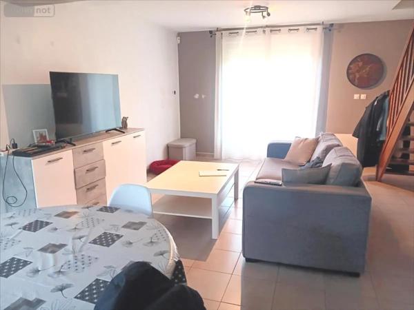 Achat - Maison Notre-Dame-de-Bondeville 76960 5 pièces 102 m 2 734 m 2