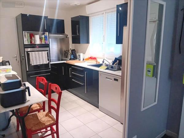 Achat - Maison Notre-Dame-de-Bondeville 76960 5 pièces 102 m 2 734 m 2
