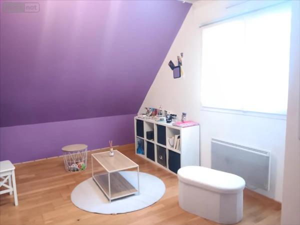 Achat - Maison Notre-Dame-de-Bondeville 76960 5 pièces 102 m 2 734 m 2