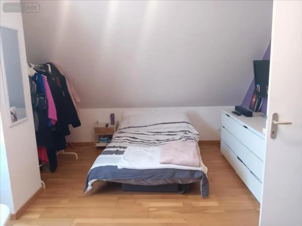 Achat - Maison Notre-Dame-de-Bondeville 76960 5 pièces 102 m 2 734 m 2