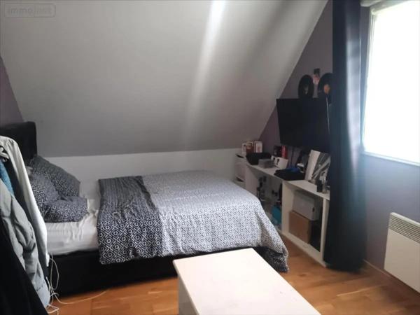 Achat - Maison Notre-Dame-de-Bondeville 76960 5 pièces 102 m 2 734 m 2