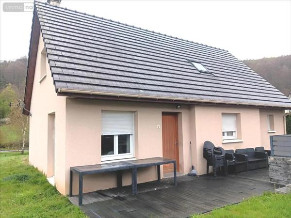 Achat - Maison Notre-Dame-de-Bondeville 76960 5 pièces 102 m 2 734 m 2