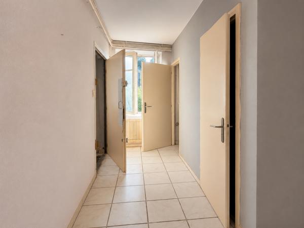 Contactez votre