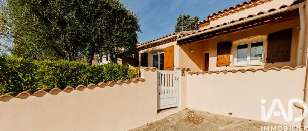 Maison à vendre 5 pièces 121 m² Clapiers