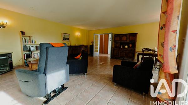 Maison à vendre 5 pièces 121 m² Clapiers