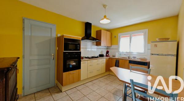 Maison à vendre 5 pièces 121 m² Clapiers