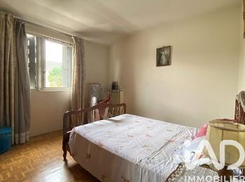 Maison à vendre 4 pièces 77 m² Aulnay-sous-Bois