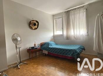 Maison à vendre 4 pièces 77 m² Aulnay-sous-Bois