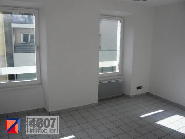 Appartement à louer à Cluses (74300)