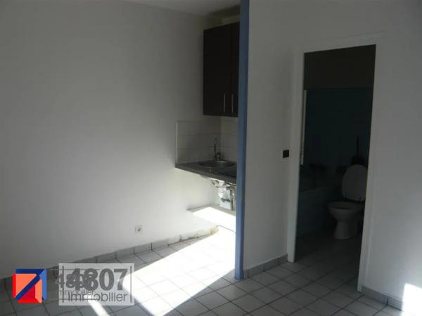 Appartement à louer à Cluses (74300)