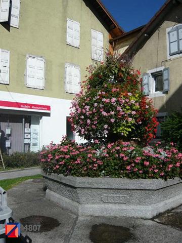 Appartement à louer à Cluses (74300)