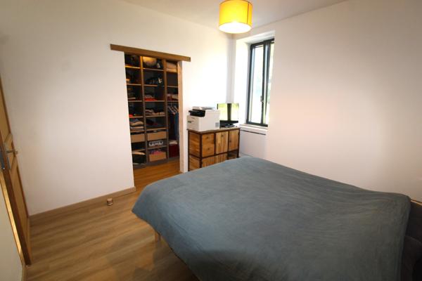 Sauvigny-les-Bois (58160) A VENDRE LONGERE