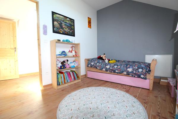 Sauvigny-les-Bois (58160) A VENDRE LONGERE