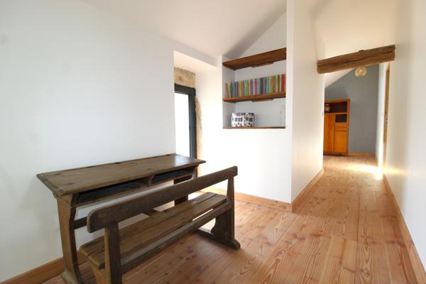 Sauvigny-les-Bois (58160) A VENDRE LONGERE