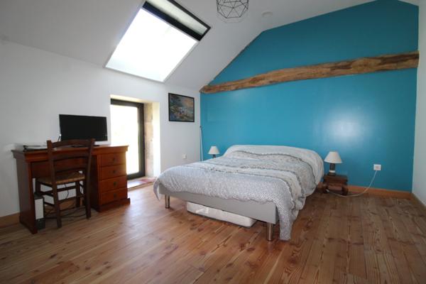 Sauvigny-les-Bois (58160) A VENDRE LONGERE