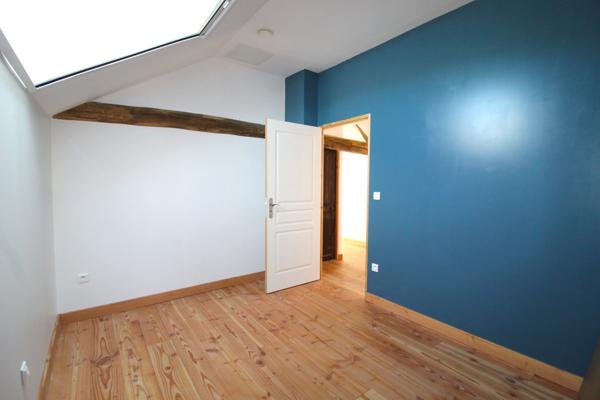 Sauvigny-les-Bois (58160) A VENDRE LONGERE