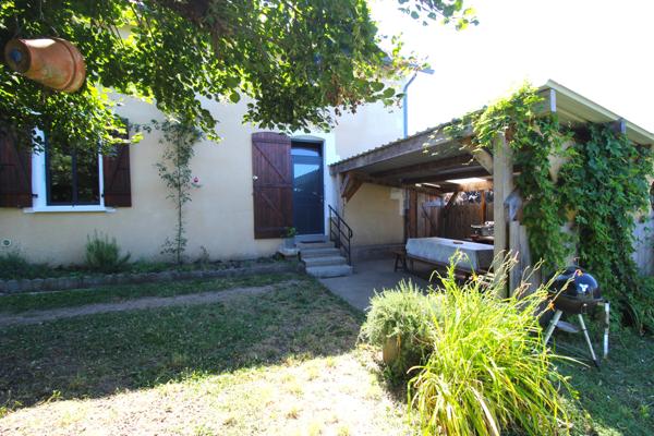 Sauvigny-les-Bois (58160) A VENDRE LONGERE