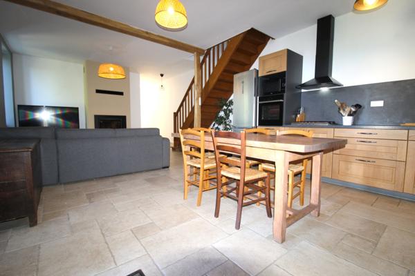 Sauvigny-les-Bois (58160) A VENDRE LONGERE