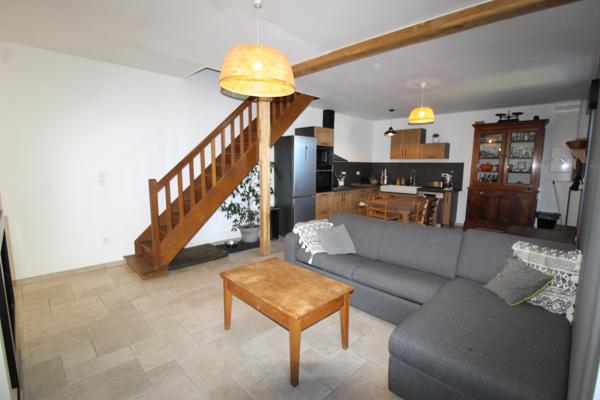 Sauvigny-les-Bois (58160) A VENDRE LONGERE