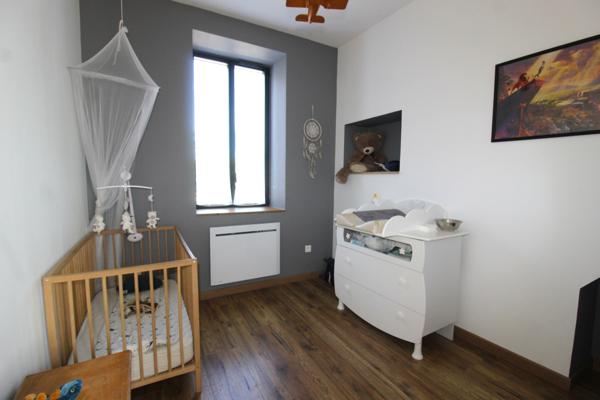 Sauvigny-les-Bois (58160) A VENDRE LONGERE