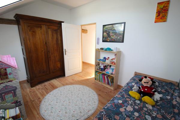 Sauvigny-les-Bois (58160) A VENDRE LONGERE