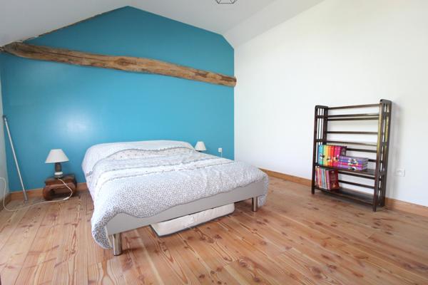 Sauvigny-les-Bois (58160) A VENDRE LONGERE