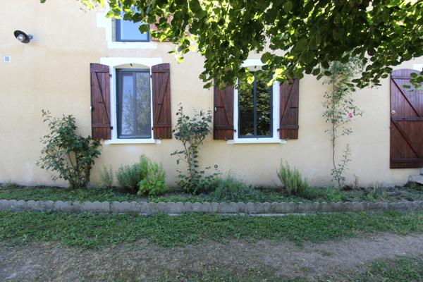 Sauvigny-les-Bois (58160) A VENDRE LONGERE