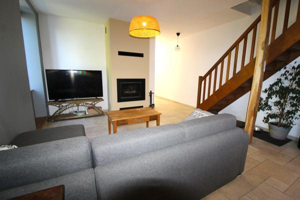 Sauvigny-les-Bois (58160) A VENDRE LONGERE