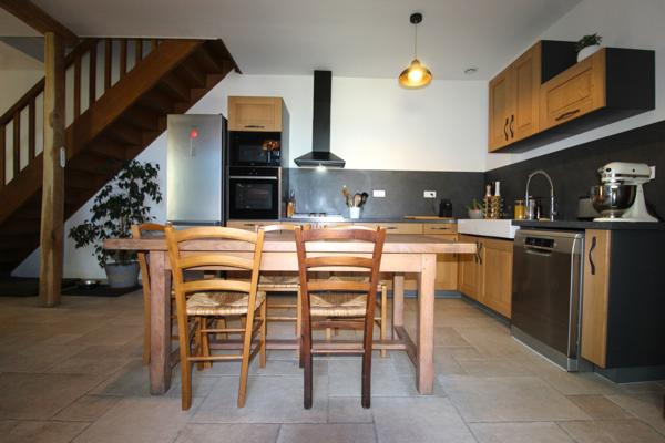 Sauvigny-les-Bois (58160) A VENDRE LONGERE