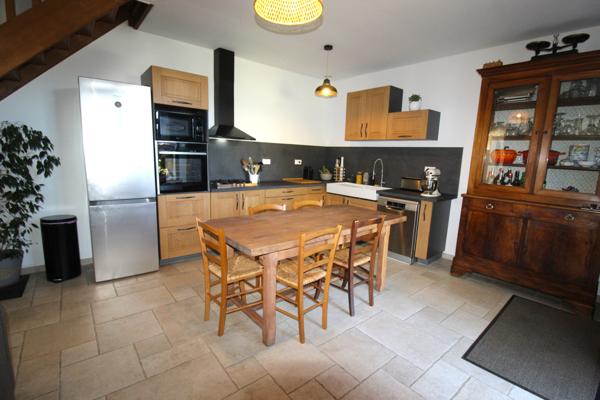 Sauvigny-les-Bois (58160) A VENDRE LONGERE