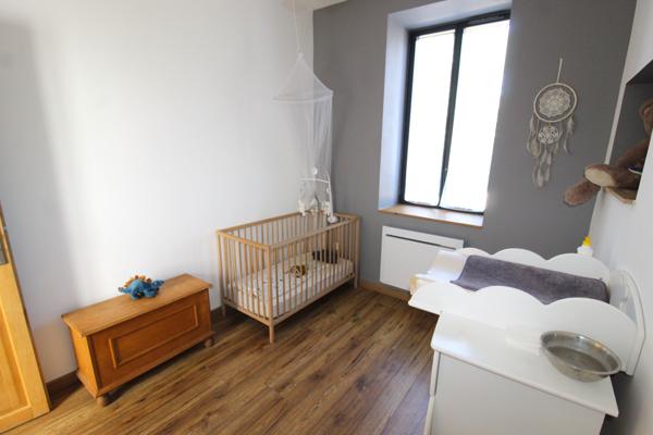 Sauvigny-les-Bois (58160) A VENDRE LONGERE