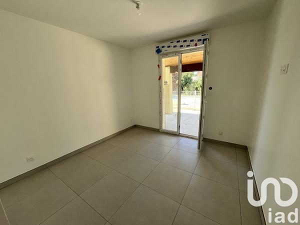 Maison à vendre 6 pièces 128 m² Livron-sur-Drôme