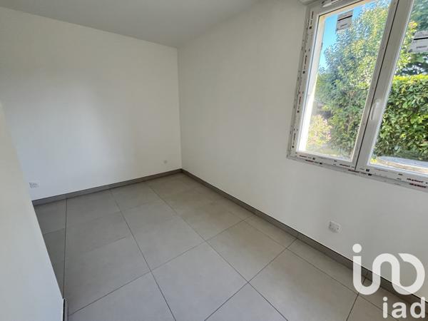 Maison à vendre 6 pièces 128 m² Livron-sur-Drôme