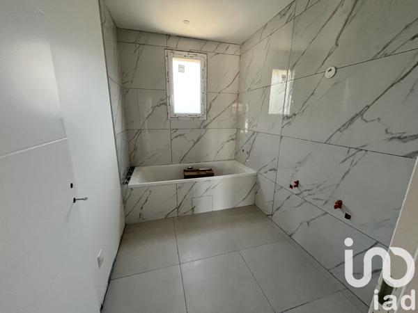 Maison à vendre 6 pièces 128 m² Livron-sur-Drôme