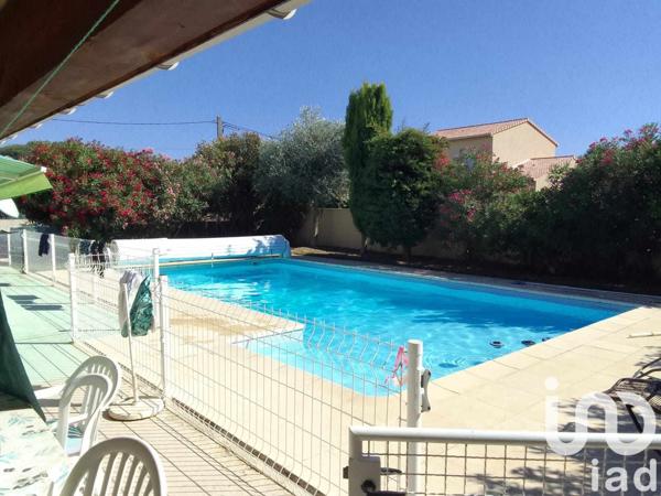 Maison à vendre 6 pièces 128 m² Livron-sur-Drôme