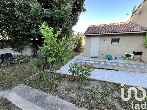 Maison à vendre 6 pièces 128 m² Livron-sur-Drôme