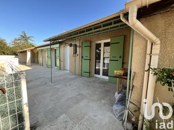 Maison à vendre 6 pièces 128 m² Livron-sur-Drôme