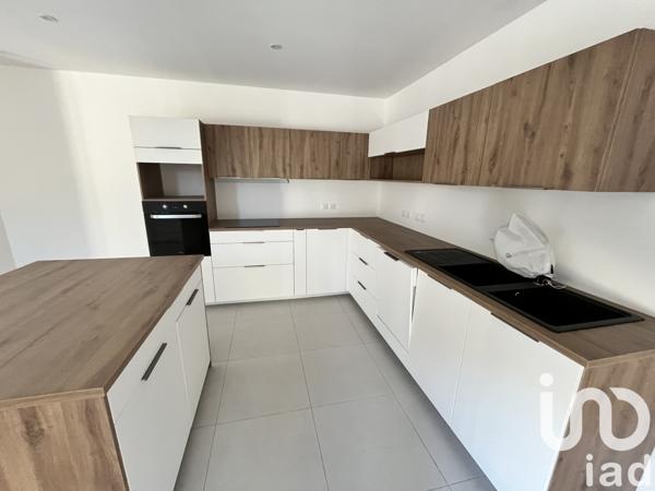 Maison à vendre 6 pièces 128 m² Livron-sur-Drôme