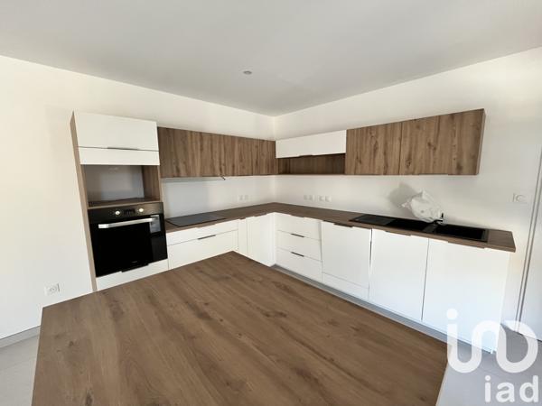 Maison à vendre 6 pièces 128 m² Livron-sur-Drôme