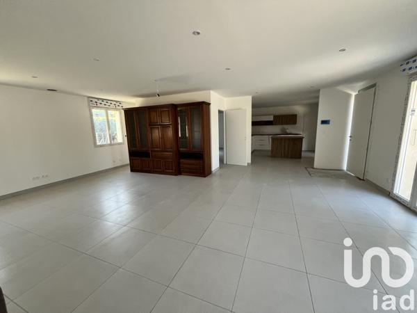 Maison à vendre 6 pièces 128 m² Livron-sur-Drôme