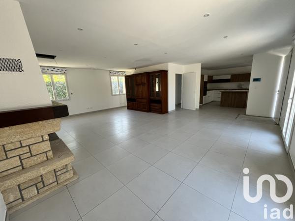 Maison à vendre 6 pièces 128 m² Livron-sur-Drôme