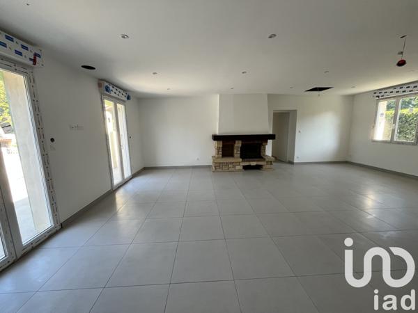 Maison à vendre 6 pièces 128 m² Livron-sur-Drôme