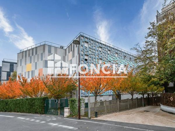 À vendre Studio 18.1 m² - Villiers-sur-marne 94350