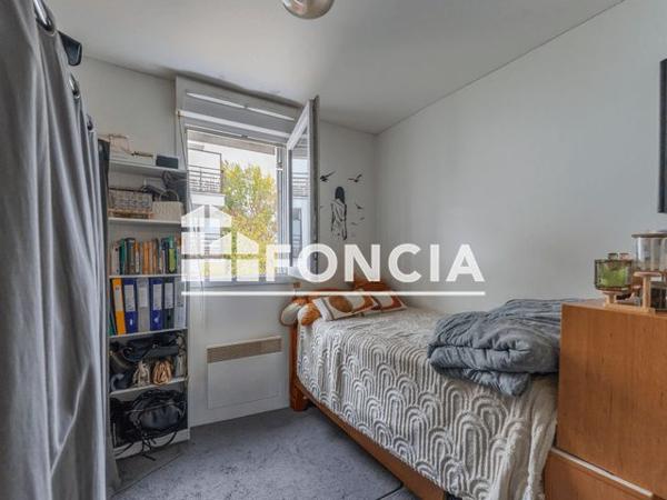 À vendre Studio 18.1 m² - Villiers-sur-marne 94350