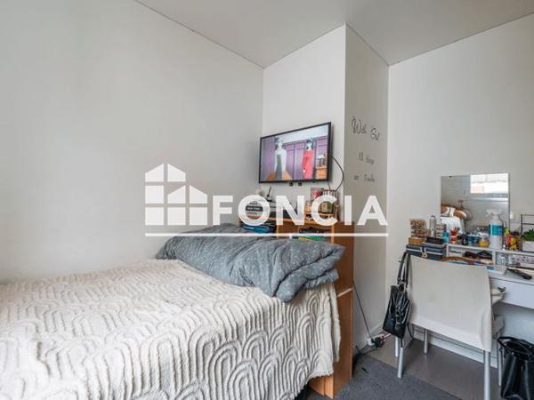 À vendre Studio 18.1 m² - Villiers-sur-marne 94350