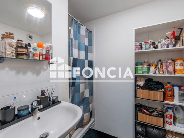 À vendre Studio 18.1 m² - Villiers-sur-marne 94350