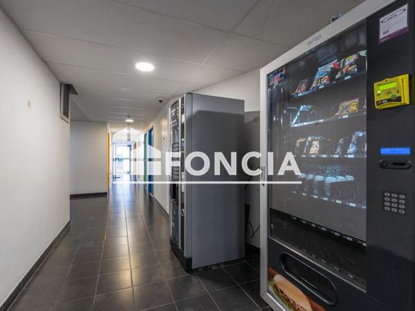 À vendre Studio 18.1 m² - Villiers-sur-marne 94350